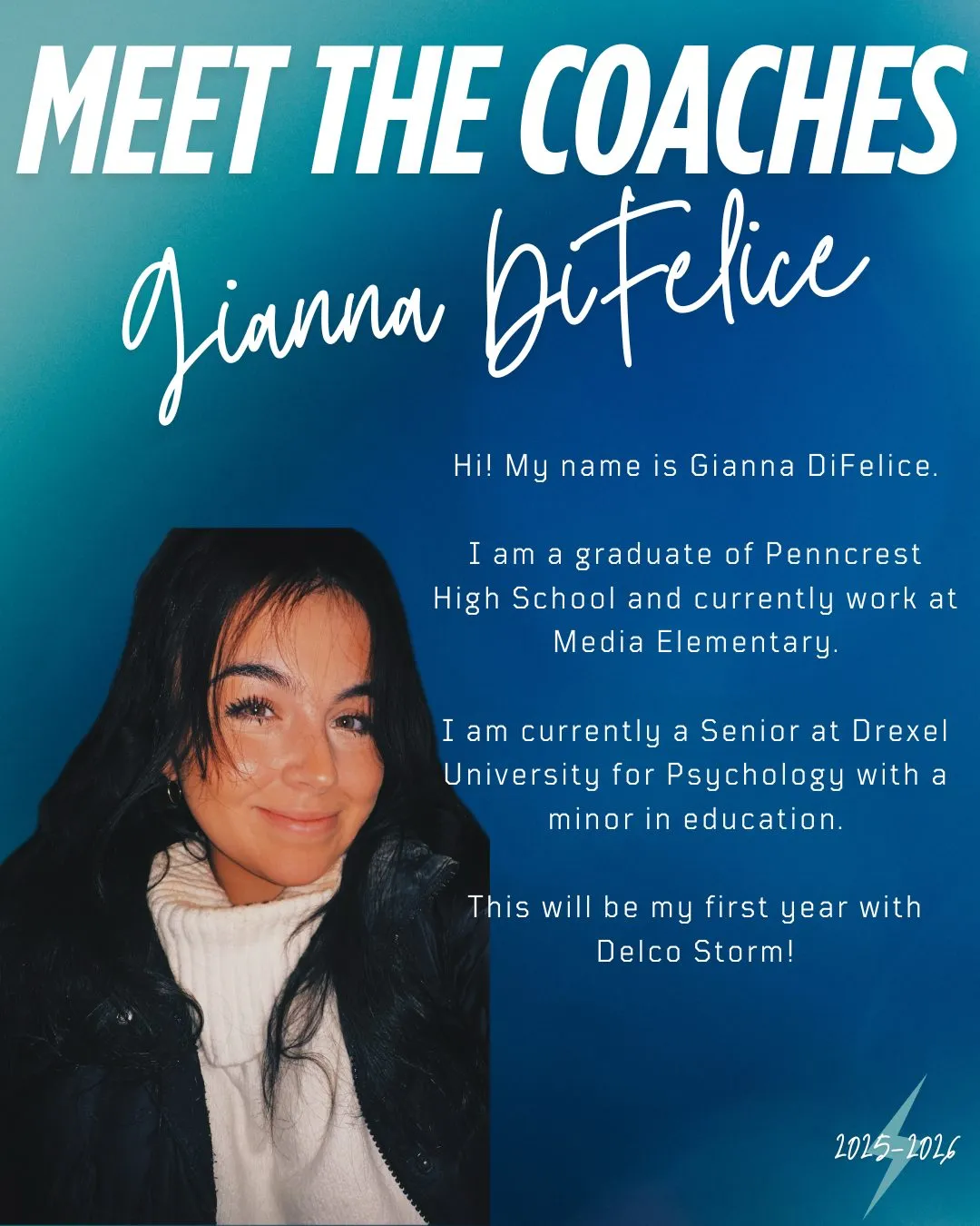 Gianna DiFelice