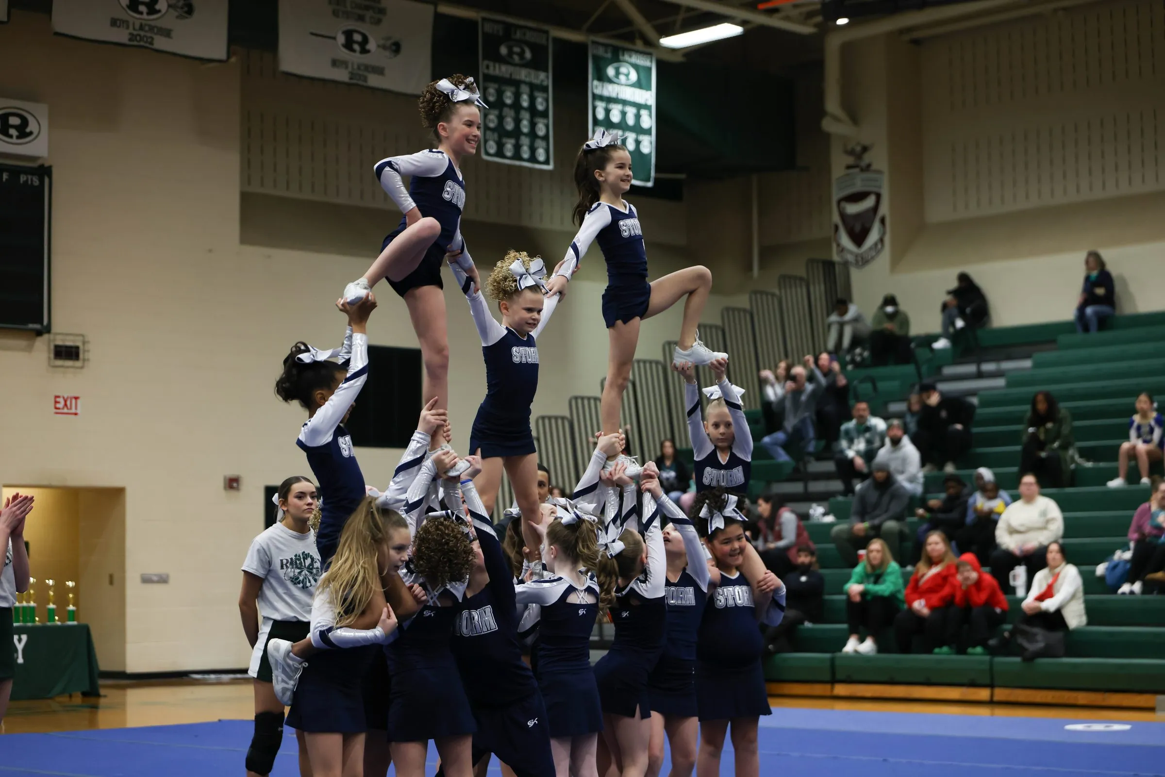 2024-2025 Season photo